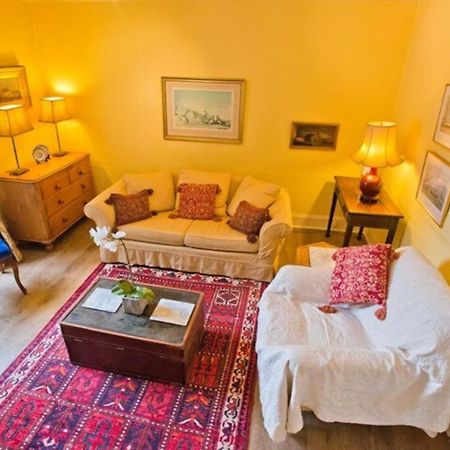 Thistle Street Apartment At Heart Of The City Centre Edimburgo Esterno foto