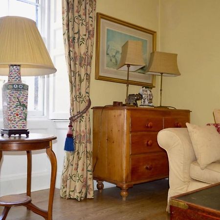 Thistle Street Apartment At Heart Of The City Centre Edimburgo Esterno foto