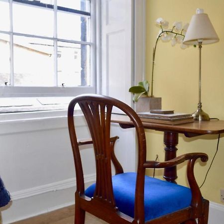 Thistle Street Apartment At Heart Of The City Centre Edimburgo Esterno foto
