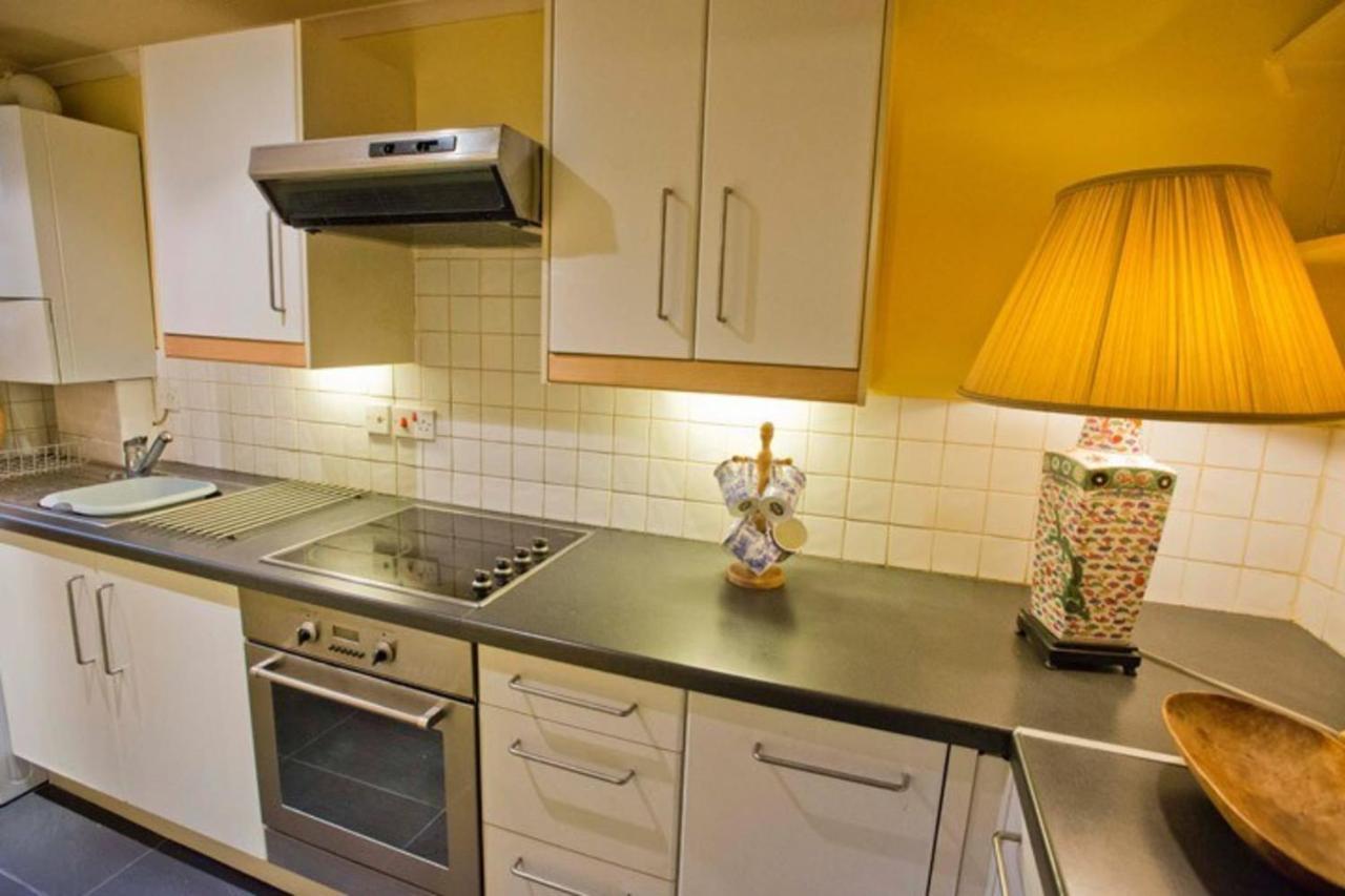 Thistle Street Apartment At Heart Of The City Centre Edimburgo Esterno foto