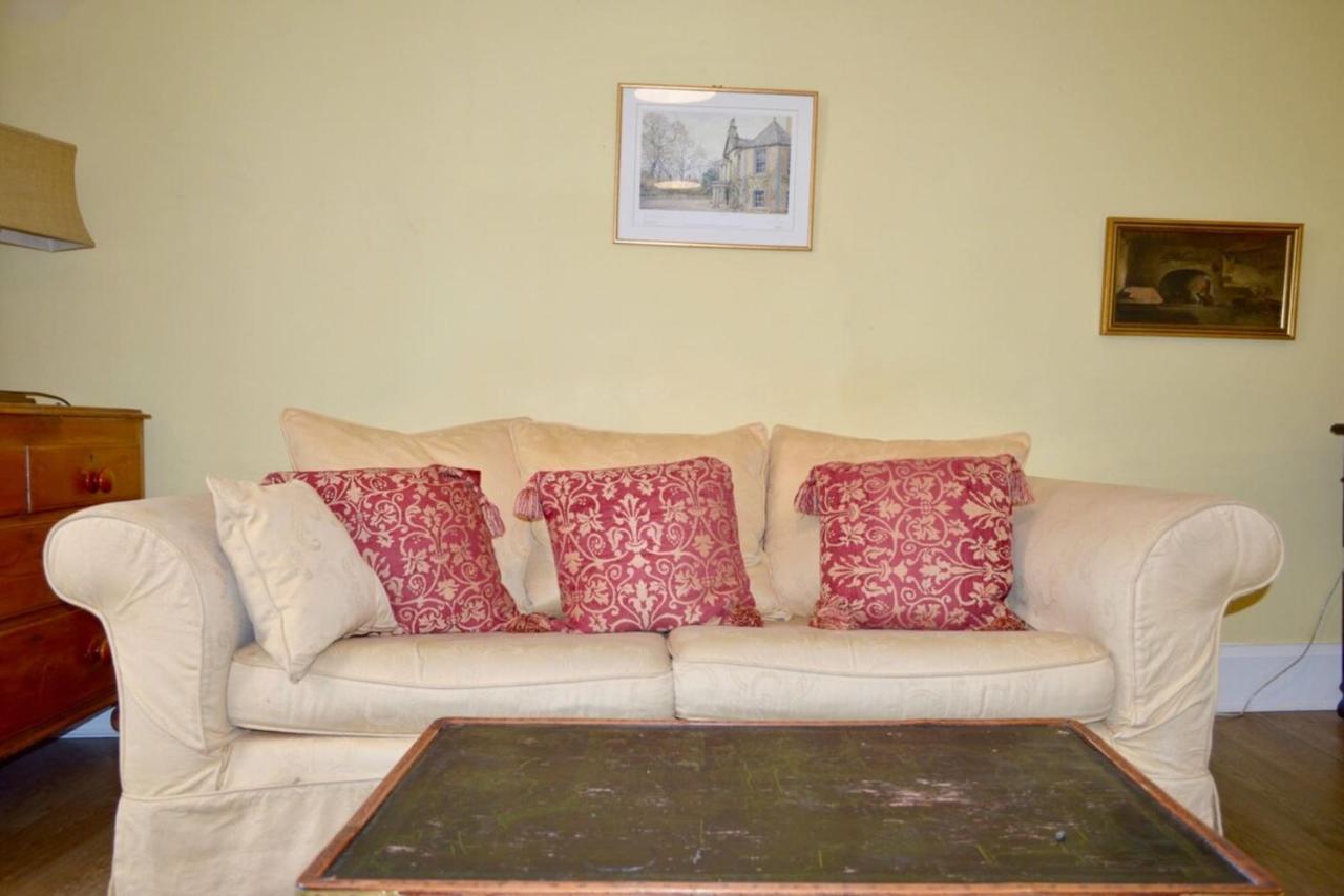 Thistle Street Apartment At Heart Of The City Centre Edimburgo Esterno foto