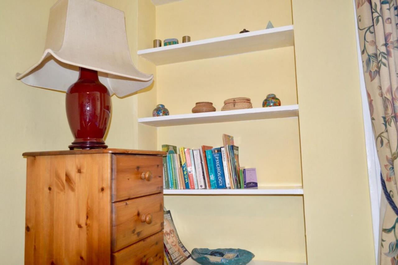 Thistle Street Apartment At Heart Of The City Centre Edimburgo Esterno foto