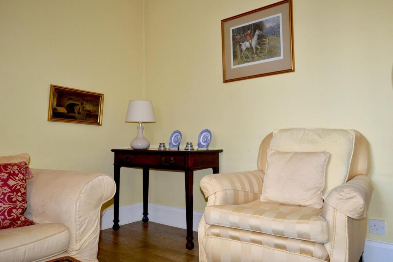 Thistle Street Apartment At Heart Of The City Centre Edimburgo Esterno foto